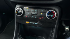 Ford Puma 1.0 EcoBoost Hybrid mHEV 155 ST-Line 5dr Petrol Hatchback